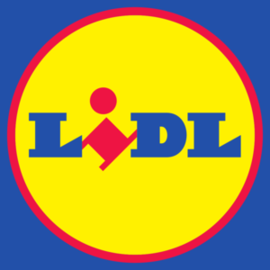 600px Lidl logo