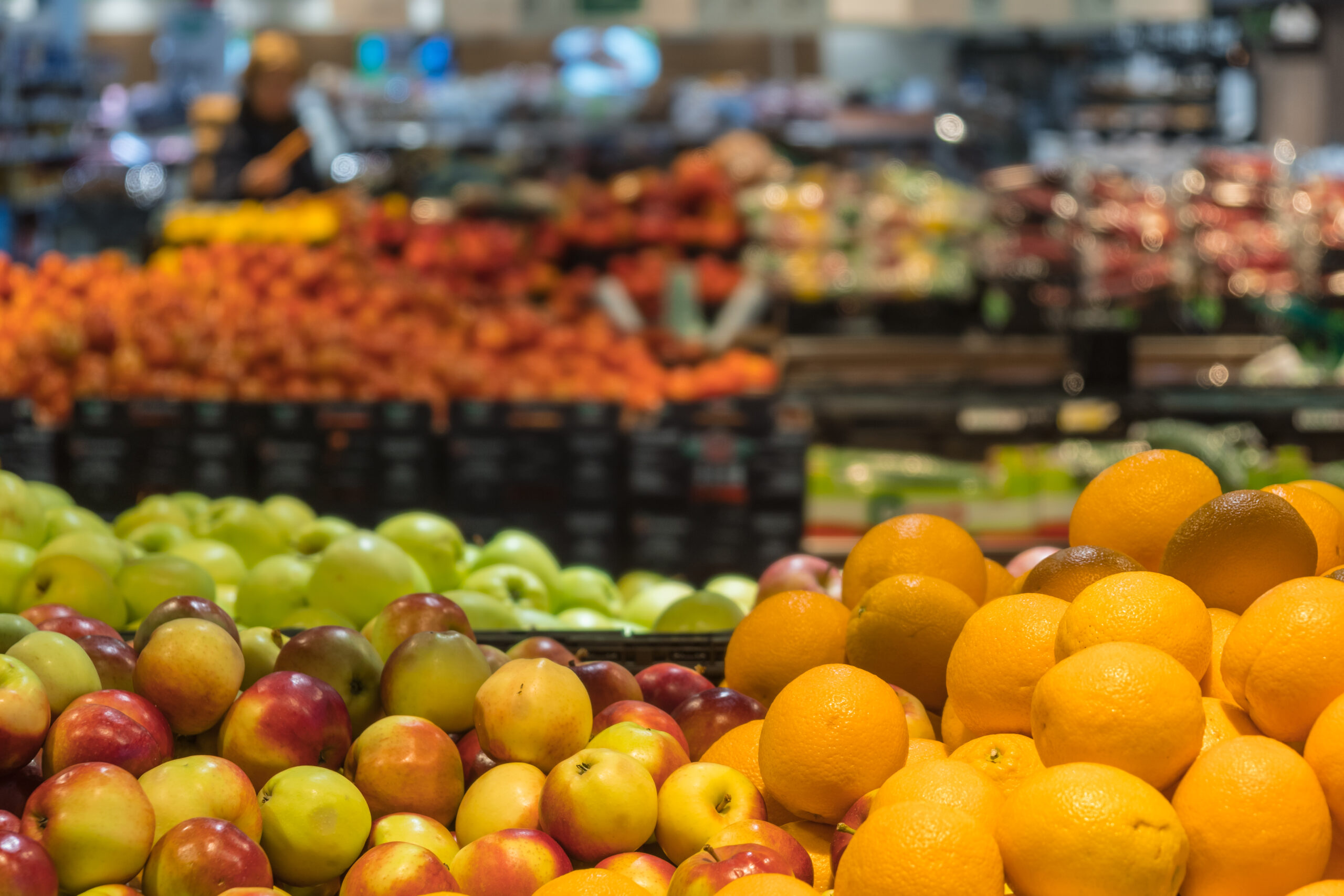 fruit department in the supermarket 2021 12 09 05 28 37 utc scaled