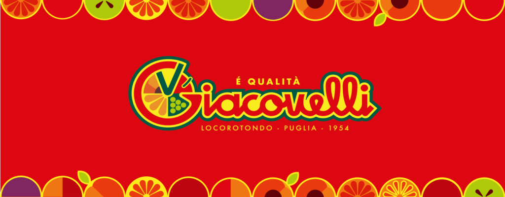 Giacovelli cambia il look, ma non la sostanza Giacovelli