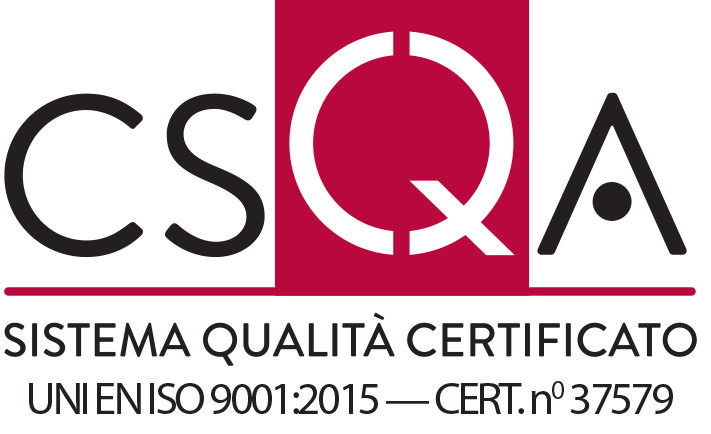 SISTEMA QUALITA 2015