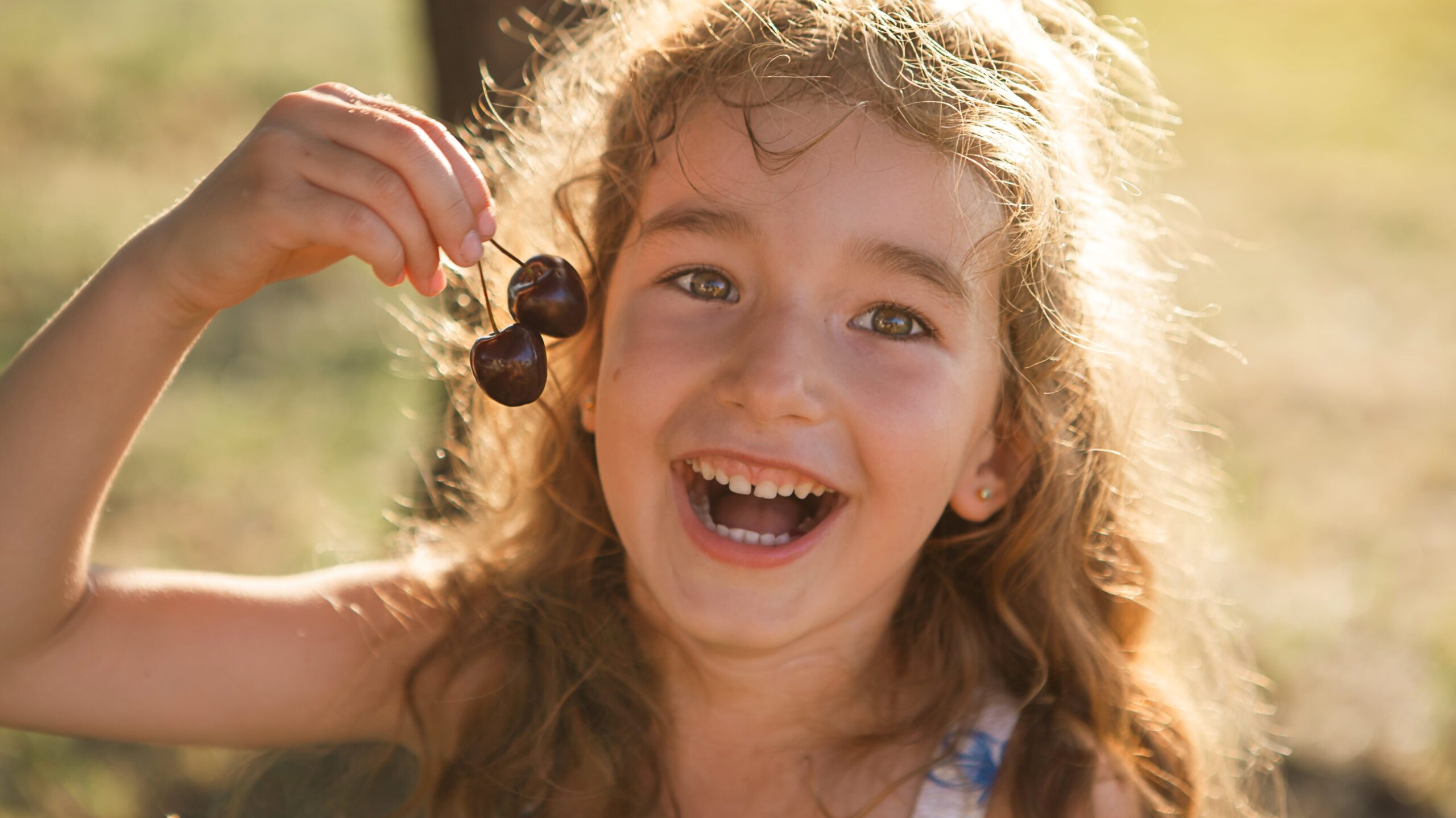 BENEFITS OF CHERRIES