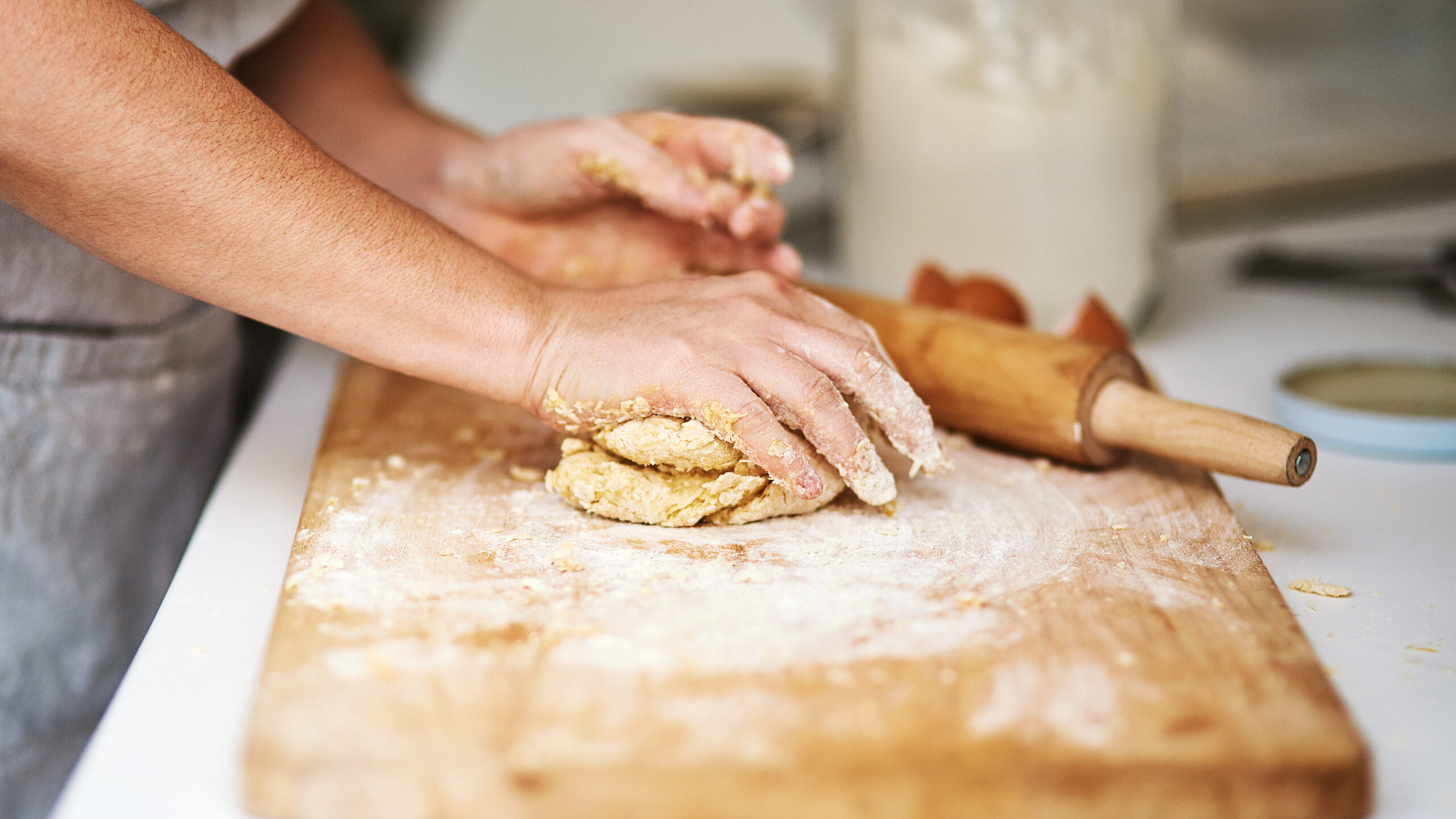 Crostata albicocche e ciliegie