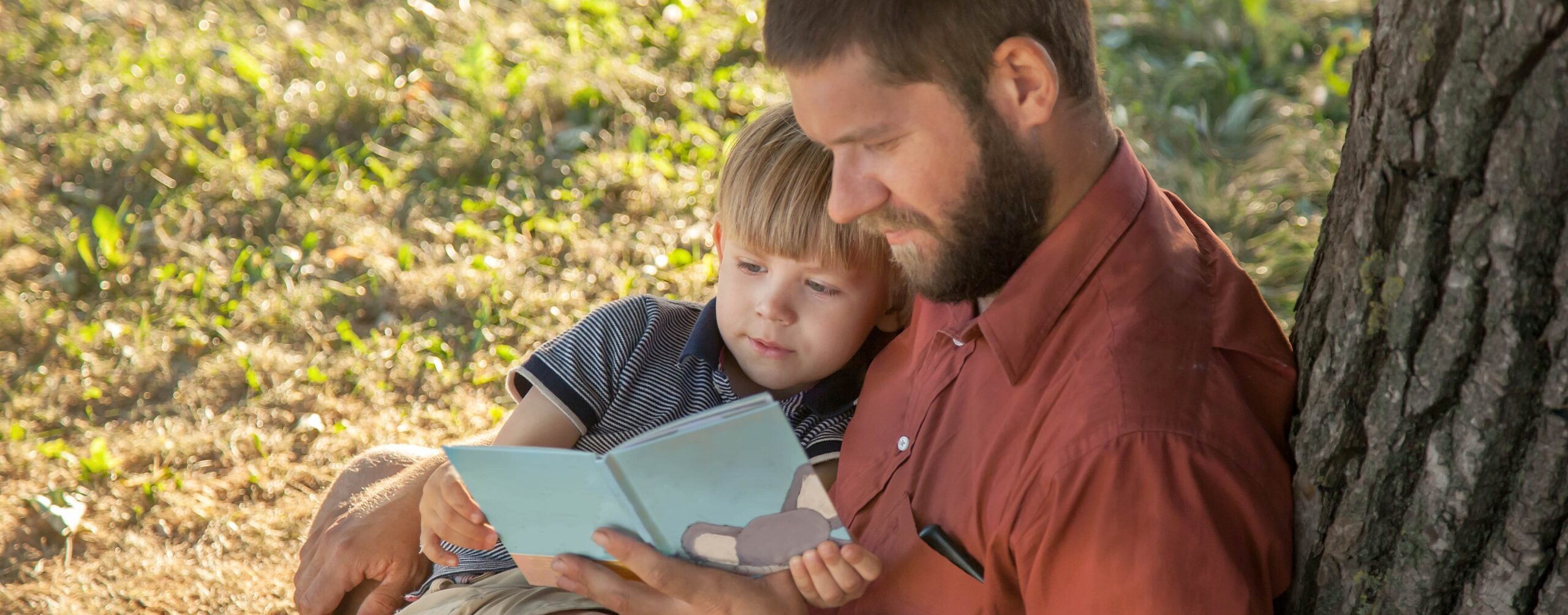 3 libri da leggere con i bambini