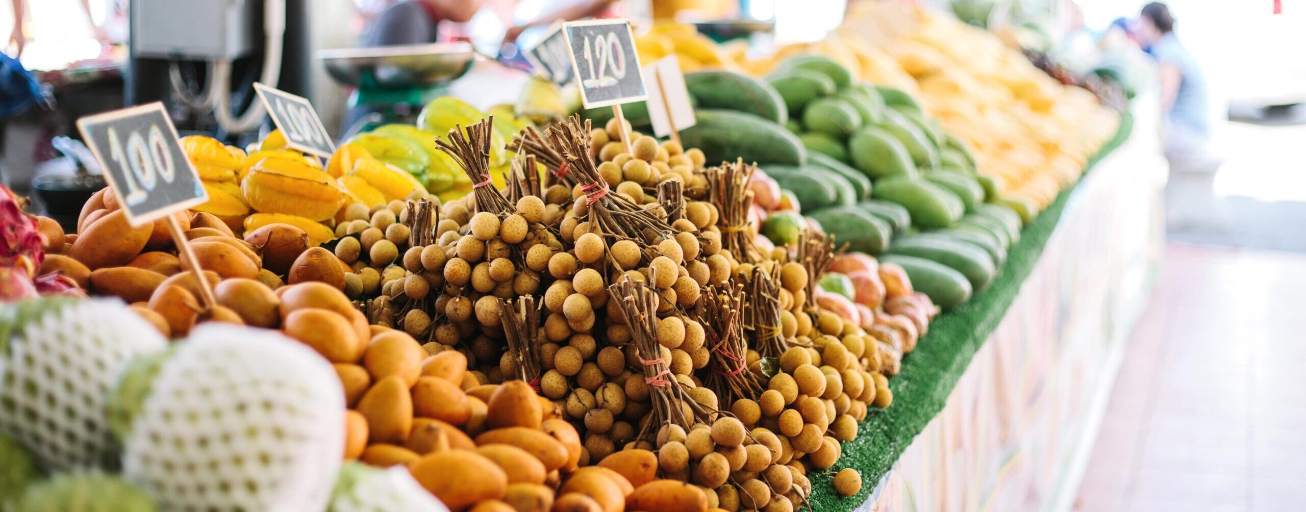 4 frutti più cari al mondo 