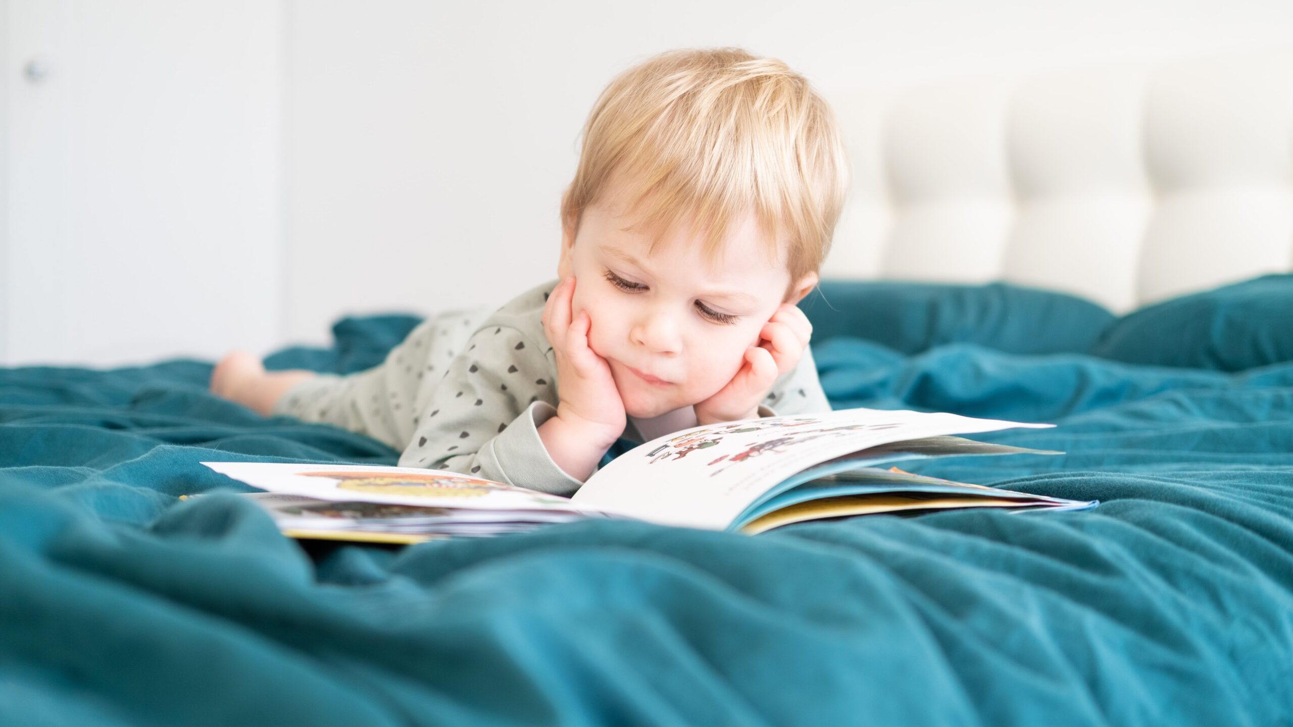 3 libri da leggere con i bambini