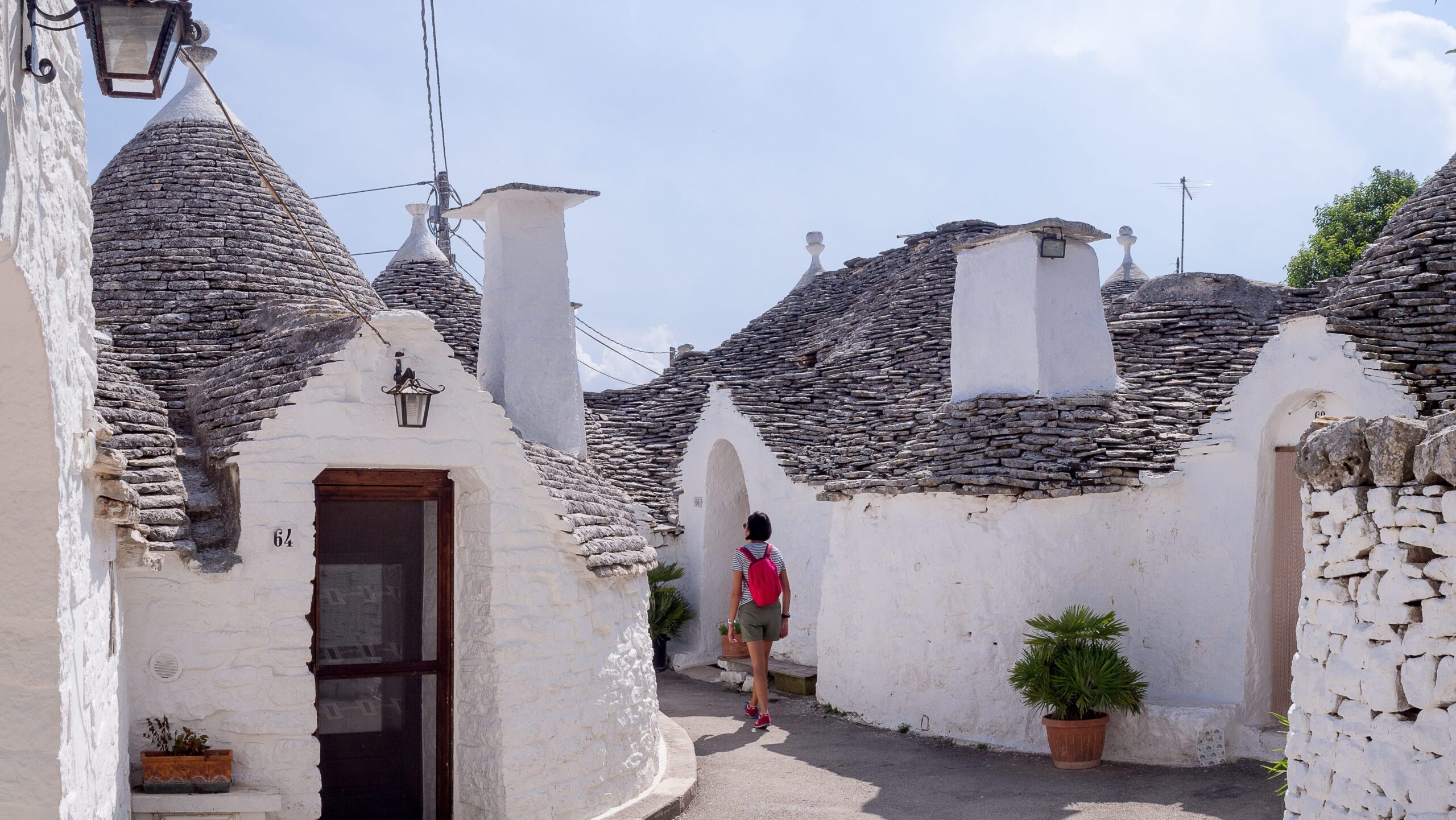 explore Apulia